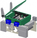 Modernisation perforateur haute vitesse